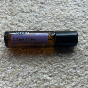 doTERRA Lavender Essential Oil Roll-On